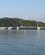 313 Alqueva Dæmningen Set Fra Søsiden Alqueva Søen Portugal Anne Vibeke Rejser IMG 3634