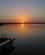 320 Solnedgang Over Alqueva Søen Portugal Anne Vibeke Rejser IMG 3652