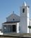 507 Nyere Kirke Vor Frue Af Luz Alqueva Søen Portugal Anne Vibeke Rejser IMG 3673