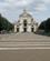 361 Alle Frem Til Santa Maria Degli Angeli Basilikaen Assisi Italien Anne Vibeke Rejser IMG 7141