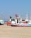 28 Kuttere På Thorup Strand 2007 Lild Strand Bulbjerg Thy Anne Vibeke Rejser PICT0206