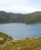 57 Sidste Glimt Af Den Smukke Sø Lagoa Do Fogo Azorerne Portugal Anne Vibeke Rejser PICT0048