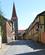 116 Købmandsgård Ved Kirke Rønne Bornholm Anne Vibeke Rejser IMG 8081
