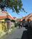 118 Mange Hyggelige Gader I Rønne Bornholm Anne Vibeke Rejser IMG 8083