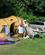 601 Teltcamping Gudhjem Bornholm Anne Vibeke Rejserimg 8307
