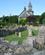 613 Gudhjem Kirke Og Ruinerne Af Sct. Anna Kapel Gudhjem Bornholm Anne Vibeke Rejser IMG 8373