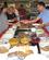 671 Buffet På Gudhjem Røgeri Gudhjem Bornholm Anne Vibeke Rejser IMG 8354