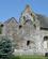 681 Ruinen Efter Middelalderens Østermarie Kirke Gudhjem Bornholm Anne Vibeke Rejser IMG 8326