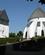 690 Østerlars Rundkirke Er Bornholms Største Rundkirke Gudhjem Bornholm Anne Vibeke Rejser IMG 8331