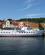 901 MS Ertholm I Gudhjem Havn Sejler Til Christiansø Ertholmene Bornholm Anne Vibeke Rejser IMG 8401