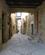 412 Smalle Stenlagte Gader Mellem Stenhuse Montefalco Umbrien Italien Anne Vibeje Rejser IMG 7221