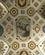 509 Katedralens Loftsudsmykning Spoleto Umbrien Italien Anne Vibeke Rejser IMG 7290