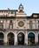 431 Klokketårnet Torre Dell’Orologio Brescia Italien Anne Vibeke Rejser IMG 8730