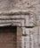 447 Romersk Relief Ved Nyere Murværk Brescia Italien Anne Vibeke Rejser IMG 8674