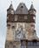 507 Vægmaleri På Slot Reichsburg Cochem Mosel Tyskland Anne Vibeke Rejser DSC03645