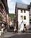 516 Hyggelige Små Sidegader Cochem Mosel Tyskland Anne Vibeke Rejser DSC03637