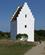110 Den Tilsandede Kirke Sct. Laurentii Kirke Skagen Nordjylland Anne Vibeke Rejser DSC02649