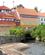 180 Strandmøllen Hvor Mølleå Løber Ud I Øresund Mølleåen Sjælland Anne Vibeke Rejser PICT0267