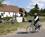 100 Forbi Råbjerg Kirke Mod Skivern Vestkystruten Nordjylland Anne Vibeke Rejser DSC02747