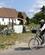 100 Forbi Råbjerg Kirke Mod Skivern Vestkystruten Nordjylland Anne Vibeke Rejser DSC02747