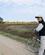 120 Med Råbjerg Mile Forude Vestkystruten Nordjylland Anne Vibeke Rejser DSC02736