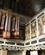 510 Orgel Og Vægpaneler I Møgeltønder Kirke Moegeltoender Soenderjylland Anne Vibeke Rejser IMG 7504