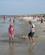 106 Henne Strand Byder På Gode Bademuligheder I Vesterhavet Henne Strand Vestjylland Anne Vibeke Rejser IMG 4228