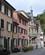 207 Typiske Huse I Weesen Walensee Schweiz Anne Vibeke Rejser IMG 5239