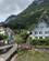 412 Ved Landgangen I Quinten Walensee Schweiz Anne Vibeke Rejser IMG 5172