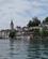 526 Kirker Set Fra Venstre Side Af Limmatfloden Zürich Schweiz Anne Vibeke Rejser IMG 5284