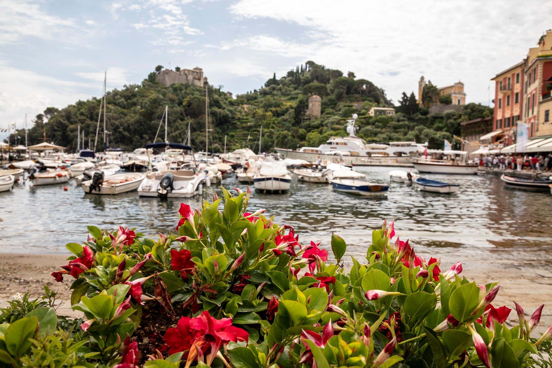 31 5 22 Italien Ligurien Portofino Lowres 2022 Foto Rasmus Schoenning 19