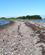 117 Draget Det Smalleste Sted Paa Knudshoved Odde Vordingborg Anne Vibeke Rejser PICT0037
