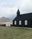 902 Kirken I Budir Snaefellsnes Island Anne Vibeke Rejser IMG 2586