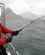 1504 Med Torsk Paa Krogen Grundarfjördur Snaefellsnes Island Anne Vibeke Rejser IMG 2749