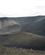 182 Krateret Ved Hverfjall Med Mindre Vulkan I Bunden Island Anne Vibeke Rejser