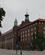 106 Stockholms Raahus Med Tre Kroner På Toppen Af Taarnet Stockholm Sverige Anne Vibeke Rejser IMG 5731