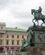 360 Kong Gustav II Adolf På Gustav Adolfs Torg Stockholm Sverige Anne Vibeke Rejser IMG 5930