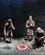 618 Nogle Kommer Aldrig Hjem Vikingmuseet Djurgaarden Stockholm Sverige Anne Vibeke Rejserimg 5901