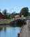 750 Ophold Ved Bergs Sluser Der Indgaar I Götakanalen Sverige Anne Vibeke Rejser IMG 5968