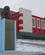 312 Ingen Russisk By Uden En Statue Af Lenin Barentsburg Spitsbergen Svalbard Hurtigruten Norge Anne Vibeke Rejser IMG 2203