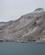 410 Fjeldet Pyramiden Knejser Over Kulminebyen Spitsbergen Svalbard Hurtigruten Norge Anne Vibeke Rejser IMG 2219