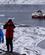 505 Vandring Ved Moraenekanten Hornsund Spitsbergen Svalbard Hurtigruten Norge Anne Vibeke Rejser DSC02065