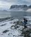 506 Til Tops Paa Moraenekanten Spitsbergen Svalbard Hurtigruten Norge Anne Vibeke Rejser IMG 2315