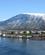 709 Ishavskatedralen I Tromsoe Hurtigruten Norge Anne Vibeke Rejser IMG 2562