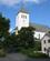 914 Svolvaer Kirke Lofoten Hurtigruten Norge Anne Vibeke Rejser IMG 2921