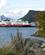 938 Kig Til MS Fram Set Fra Svinoeya Svolvaer Lofoten Hurtigruten Norge Anne Vibeke Rejser IMG 2911