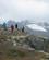 1516 Imponerende Fjeldlandskab Romsdalseggen Aandalsnes Hurtigruten Norge Anne Vibeke Rejser IMG 3315