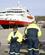 170 I Bodoe Skiftes Til Overlevelsesdragter Bodoe Saltstraumen Hurtigruten Norge Anne Vibeke Rejser PICT0062