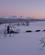 154 Hundeslaede Gennem Vildmarken Tromsoe Vildmarkssenter Tromsoe Hurtigruten Norge Anne Vibeke Rejser PICT0216