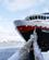 100 MS Trollfjord Fra Hurtigruten Norge Anne Vibeke Rejser DSC05417
